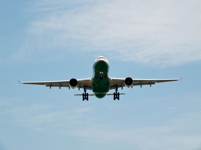 Airbus A330-200 (B-16306)