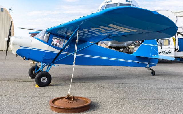 TAYLORCRAFT (1) BL (N5028M)