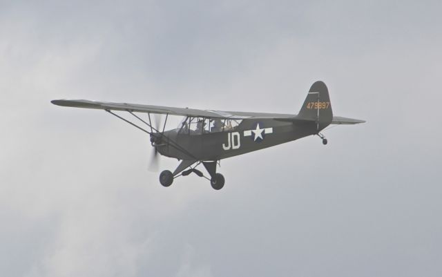 G-BOXJ — - Headcorn Combined Ops 17 Aug 2014 in Kent, England