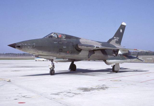 57-5833 — - Photo was taken in 1967.