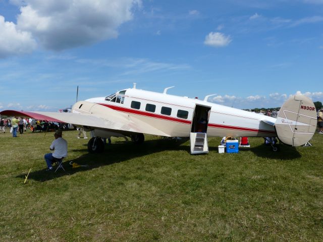 N930R — - KOSH