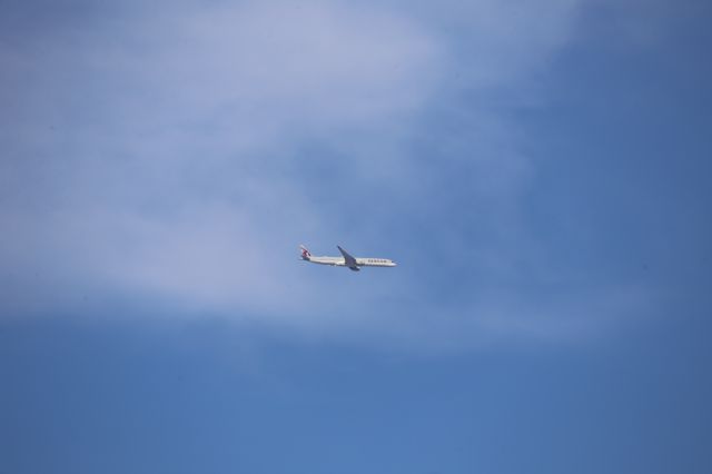 Airbus A350-1000 (A7-ANO)