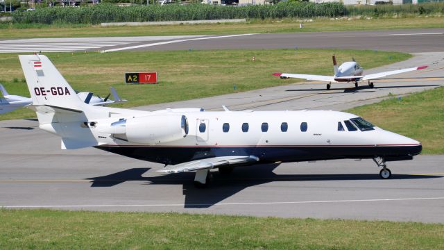 OE-GDA —