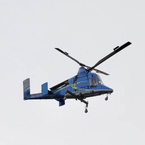 N675TH — - Photographed flying over Green River Golf Course, Corona on Sunday 5/4/25