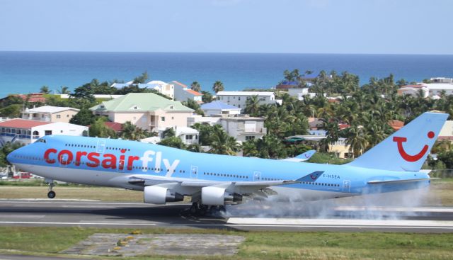 Boeing 747-400 (F-HSEA) - ratty006@hotmail.com