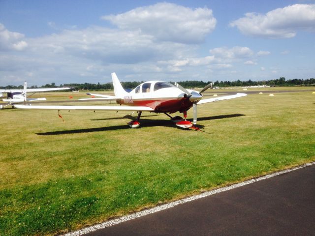 Cessna 350 (N6504K)