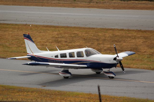Piper Saratoga (N56684)