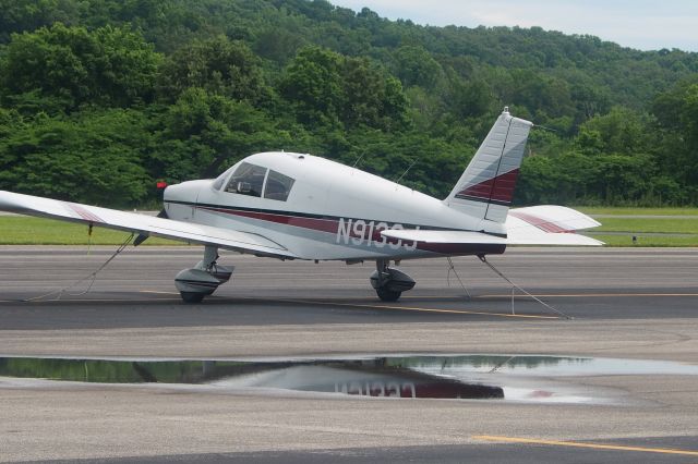 Piper Cherokee (N9139J)