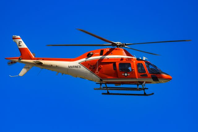 DENEL Koala (17-0198) - Year: 2023br /Make: Leonardobr /Model: TH-73A Thrasherbr /Opby: Training Air Wing 5 (USMC)br /br /** First Photo of 17-0198 on FlightAware **