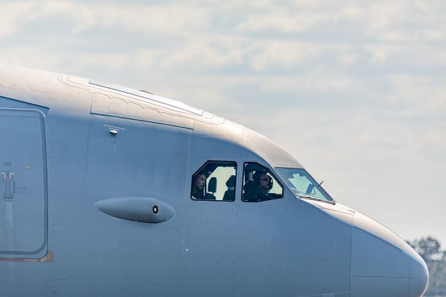 Airbus A330-300 (A39003)