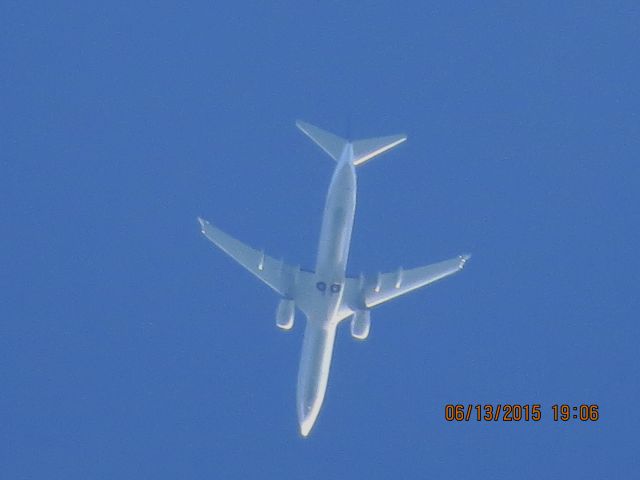 Boeing 737-900 (N28457)
