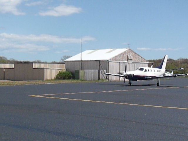 Socata TBM-850 (N218TG)
