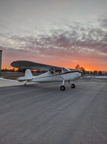 N76445 —
