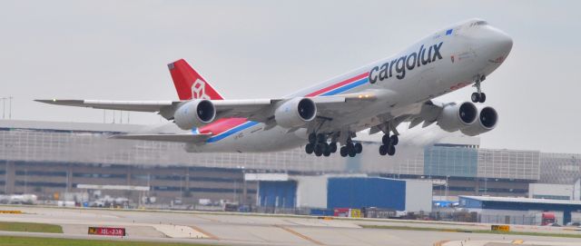 BOEING 747-8 (LX-VCG)