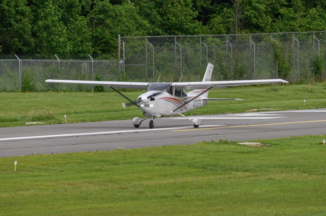 Cessna Skylane (N222PX)