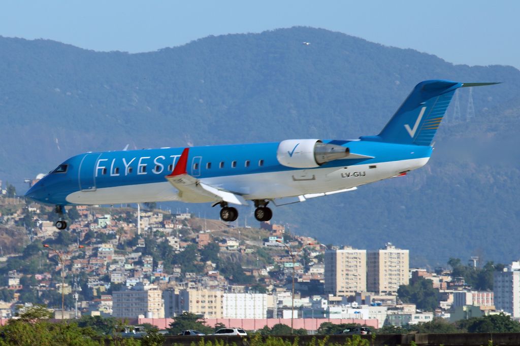 LV-GIJ —