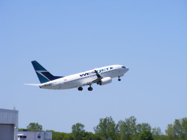 C-FTWJ —