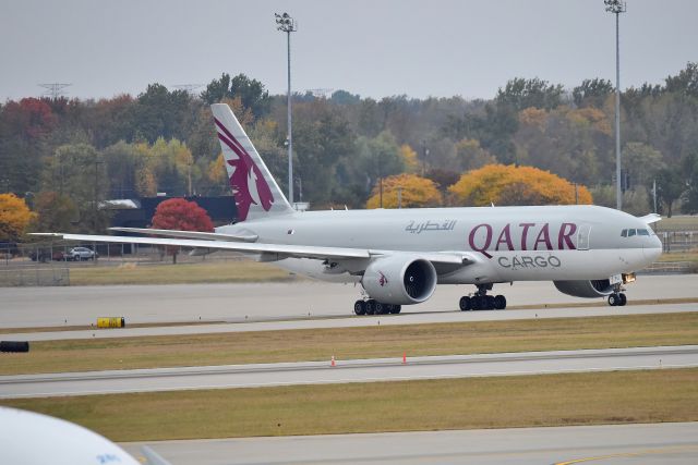 BOEING 777-200LR (A7-BFJ)