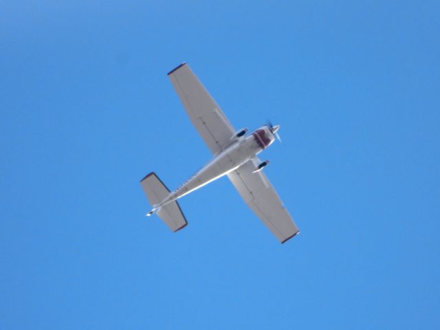 Cessna Skywagon 180 (N3100C) - PLK-70KSbr /01/09/22