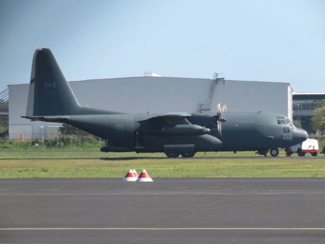 Lockheed C-130 Hercules (13-0341)