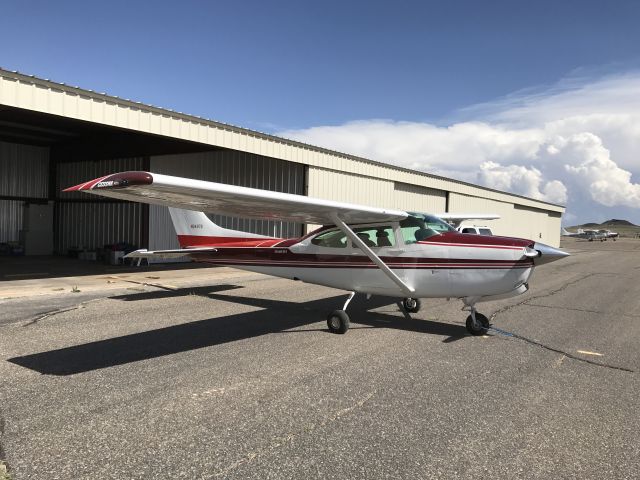 Cessna Skylane (N5497S)