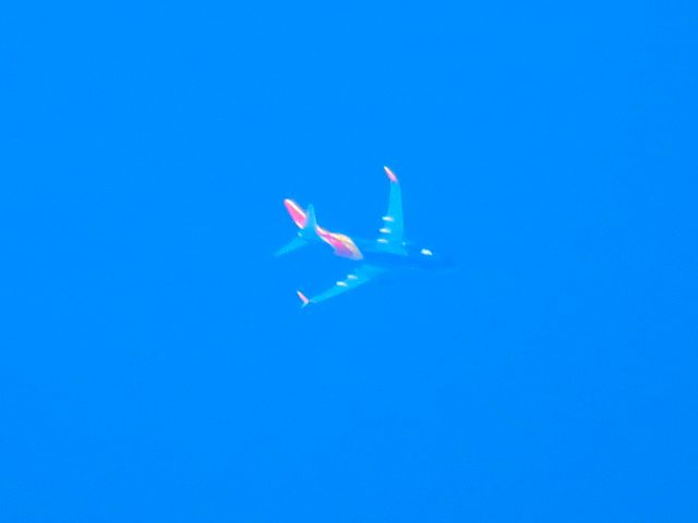 Boeing 737-700 (N962WN)