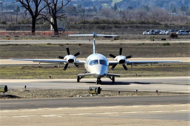 Piaggio P.180 Avanti (N493JD) - Piaggio P180 Avanti at Livermore Municipal Airport. February 2021.