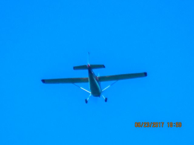 Cessna Skywagon 180 (N7930V)