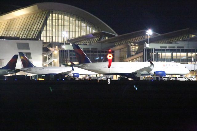 Airbus A350-900 (N513DZ)