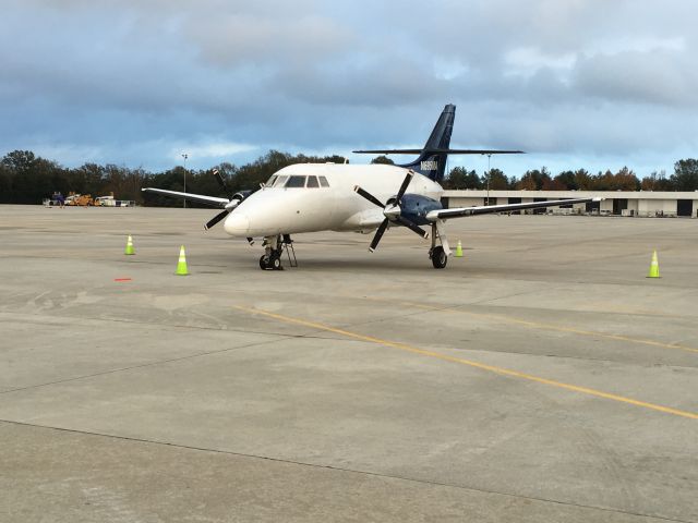 British Aerospace Jetstream 31 (N695MA)