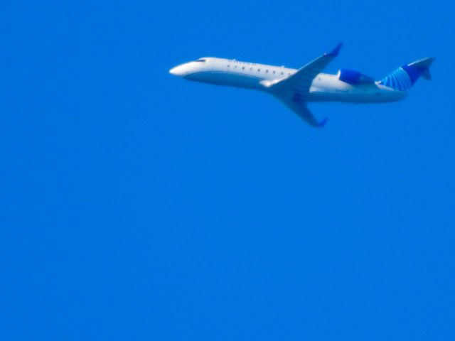 Canadair Regional Jet CRJ-200 (N939SW) - SKW5045br /JLN-DENbr /09/25/22