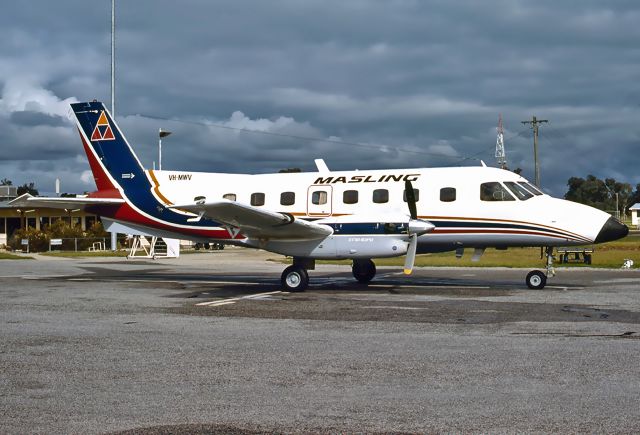 VH-MWV — - MASLING AIRLINES - ENBRAER EMB-110P2 BANDEIRANTE - REG : VH-MWV (CN 110190) - MILDURA AIRPORT VIC. AUSTRALIA - YMIA (21/8/1980)br /br /br /MASLING AIRLINES - ENBRAER EMB-110P2 BANDEIRANTE - REG : VH-MWV (CN 110190) - MILDURA AIRPORT VIC. AUSTRALIA - YMIA (21/8/1980)br /br /br /br /br /MASLING AIRLINES - ENBRAER EMB-110P2 BANDEIRANTE - REG : VH-MWV (CN 110190) - MILDURA AIRPORT VIC. AUSTRALIA - YMIA (21/8/1980)