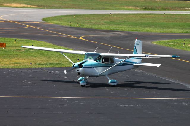 Cessna Skyhawk (N7928B)