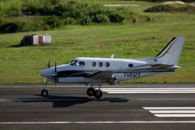 YV-512T —