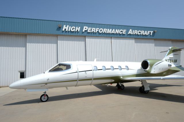 Learjet 31 (N784AM) - Lear 31A Managed, Serviced and Sold by High Performance Aircraft, Inc.