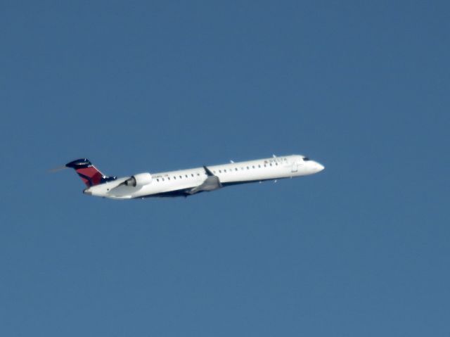 Canadair Regional Jet CRJ-900 (N314PQ) - EDV4827br /SGF-ATLbr /01/11/2025