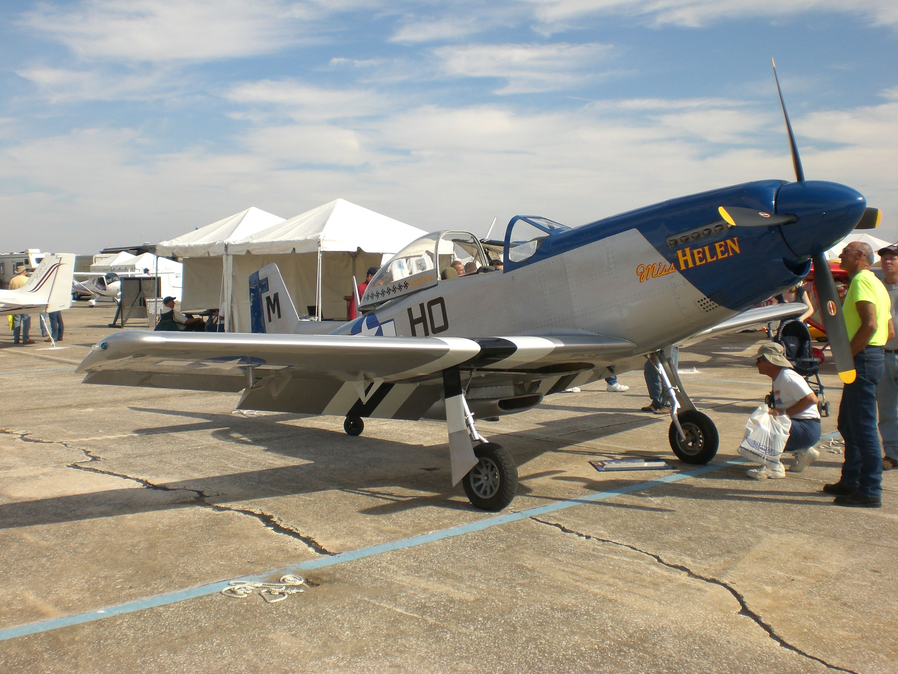N614TB —