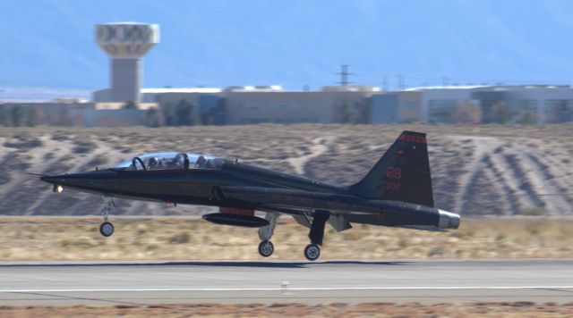 Northrop T-38 Talon (6413304) - 1st RS T-38