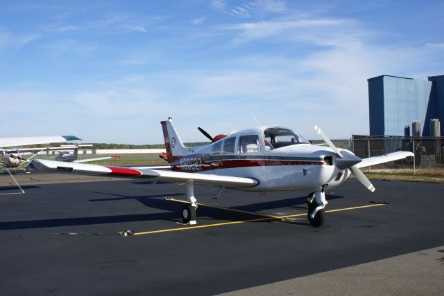 Beechcraft Sundowner (N60027)