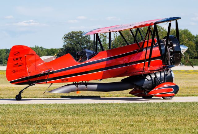 WACO O (N32KP)