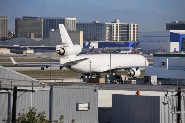 Boeing MD-11 (N513SN)