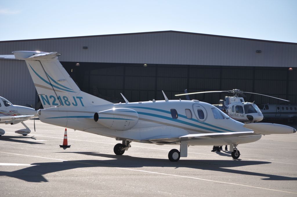 N218JT —