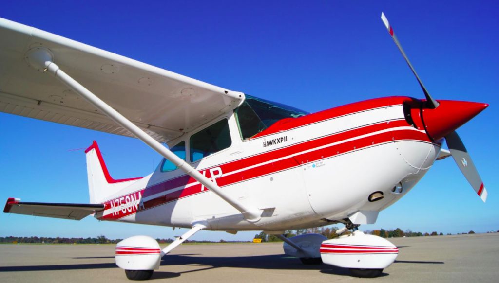 N758NA —