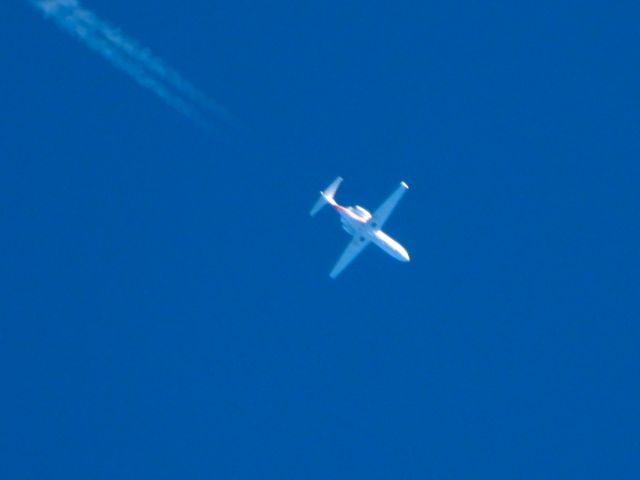 Cessna Citation M2 (C-FBID) - OMA-DTNbr /01/16/2025
