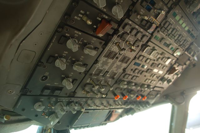 Boeing Globemaster III —