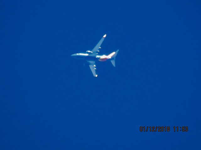 Boeing 737-700 (N463WN)