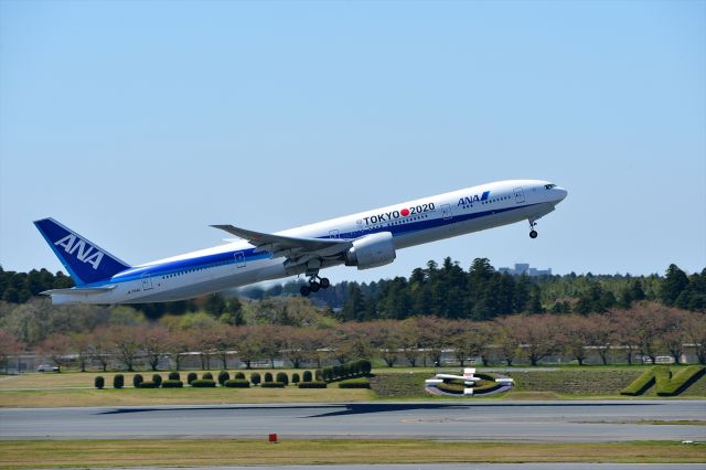 BOEING 737-300 (JA734A)