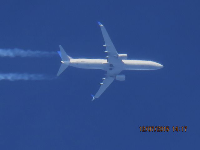 Boeing 737-900 (N57439)