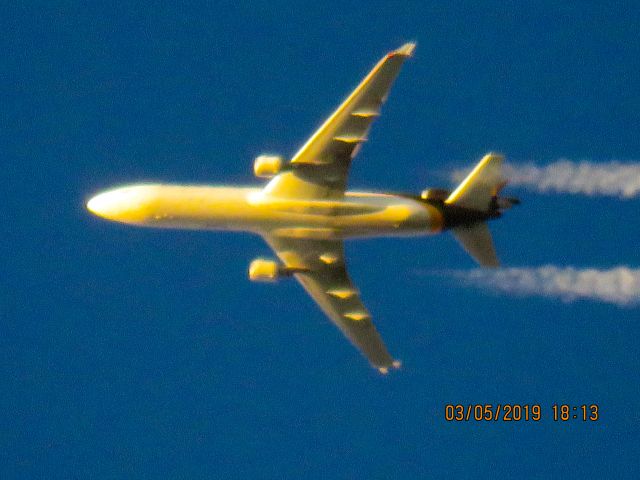 Boeing MD-11 (N288UP)