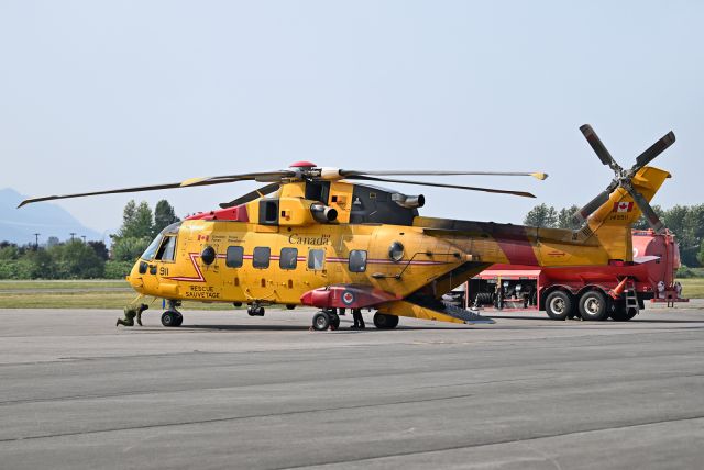 CICARE CH-14 Aguilucho (14-9911)
